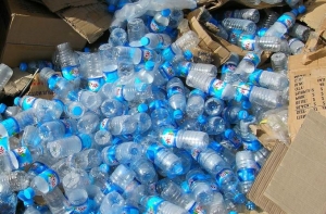 Prejudiciu de 17 milioane lei în domeniul deșeurilor reciclabile