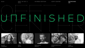Comunitatea UNFINISHED și eMAG regizează primul film de tip crowd source din festival
