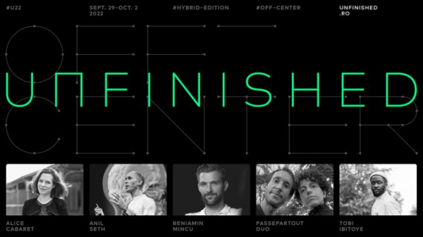 Comunitatea UNFINISHED și eMAG regizează primul film de tip crowd source din festival