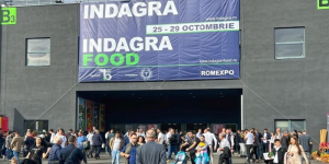 Peste 36.000 de vizitatori au participat la (r)evoluția digitală din agricultură și industria alimentară