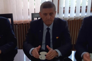 În comparație cu Franța, România are apicultori de calitate (Fetea, ACA)