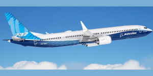 TAROM semnează contractul de leasing pentru achiziția a două aeronave Boeing 737 MAX 8