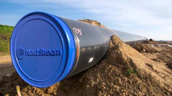 NATO denunță actele de sabotaj „iresponsabile” care au vizat gazoductele Nord Stream