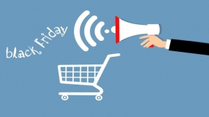 Cum a apărut ideea de Black Friday şi ce semnifica ziua, iniţial. Febra cumpărăturilor care a cuprins mapamondul