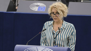 Carmen Avram solicită Comisiei Europene să permită României investiții în irigații