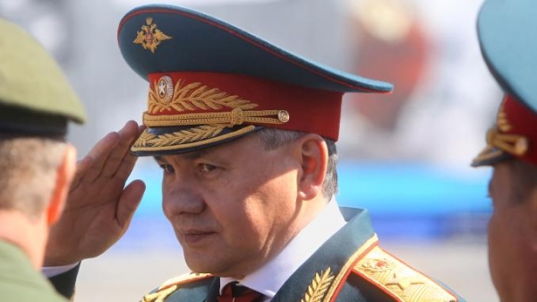 Ministrul rus al Apărării supervizează din Siria exerciţiile navale din estul Mediteranei