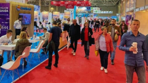 Reduceri exclusive, pachete all-inclusive și promoții de neratat la Târgul de Turism al României