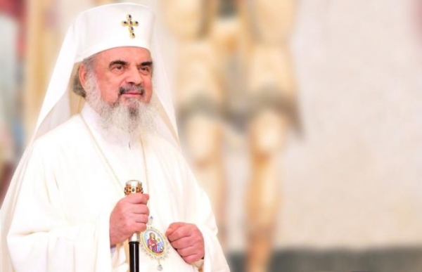 Apelul Patriarhului Daniel pentru încetarea conflictului armat dintre israelieni şi palestinieni în Ţara Sfântă